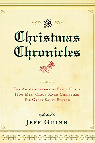 The Christmas Chronicles Francais PDF