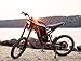 Freego X2 Electric Motorcycle for Adults, Electric Dirt Bike for Teens 6000W Motor 60V/30Ah Battery Long Range, 50MPH Off Road Mountain Bicycle, UL 2849 Certification,19