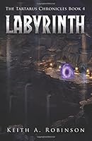Labyrinth 1544035217 Book Cover