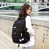 Zoom IMG-1 amythe zaino scuola media e Zoom IMG-1 amythe zaino scuola media e