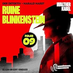 Ruine Blinkenstein cover art