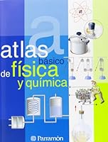 Atlas Basico de Fisica y Quimica 8434225204 Book Cover