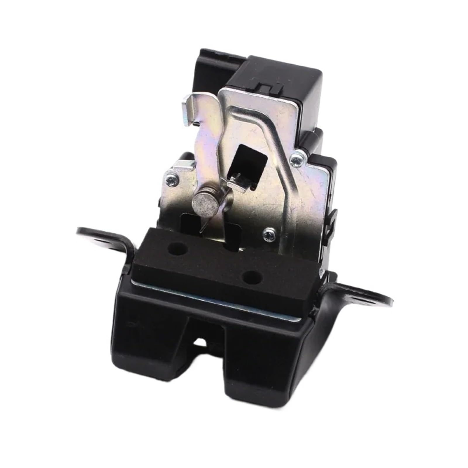 Mshozmd One Color Car Rear Trunk Tail Gate Lock Latch Lid Actuator For Kia For Sorento For Soul 2009-2012 Door Block 81230-1H000 Auto Parts