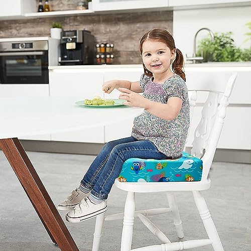 Saponhonix Cuscino Alzasedia per Bambini, Cuscino