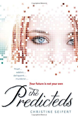 Buy The Predicteds — BookShops.in