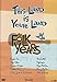 This Land Is Your Land - The Folk Years