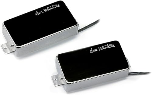 Seymour Duncan Dave Mustaine LiveWire Set Guitarra Eléctrica Electrónica