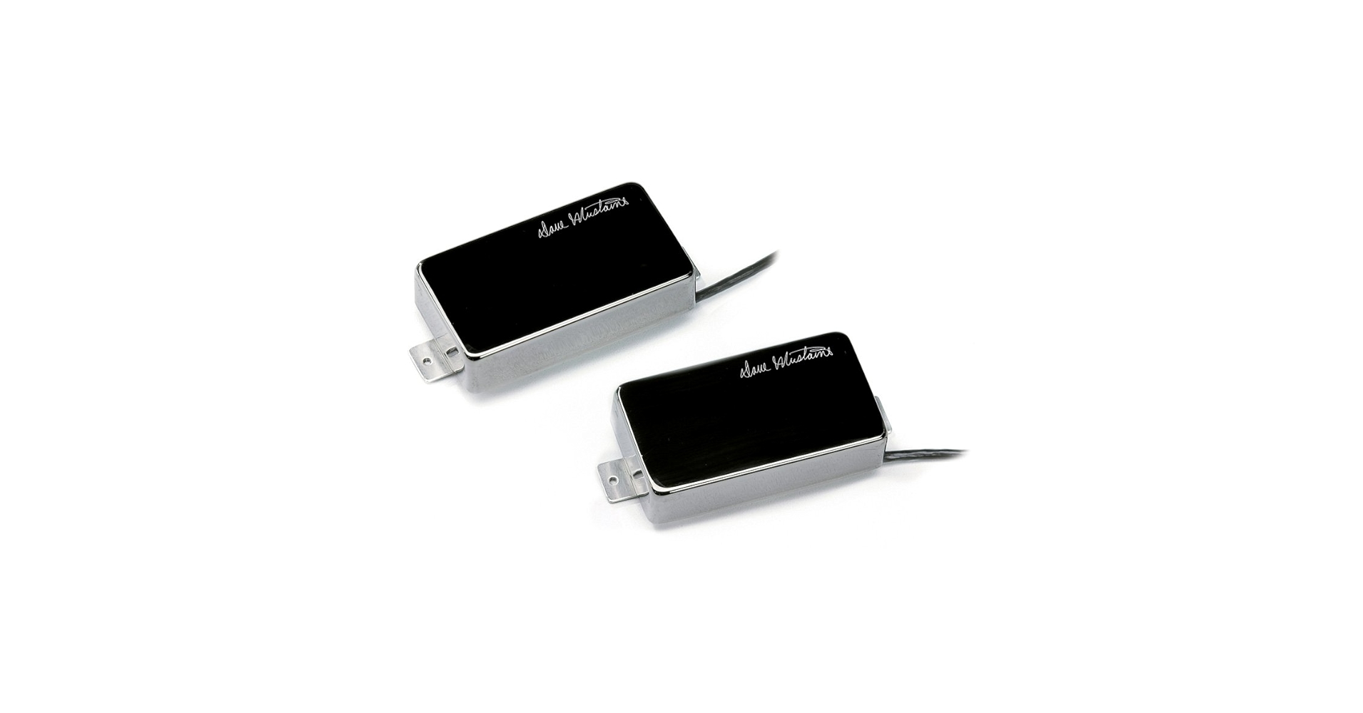 Amazon.com: Seymour Duncan Dave Mustaine LiveWire Set Electric