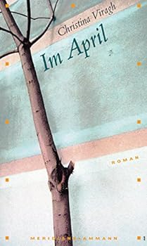 Paperback Im April [German] Book