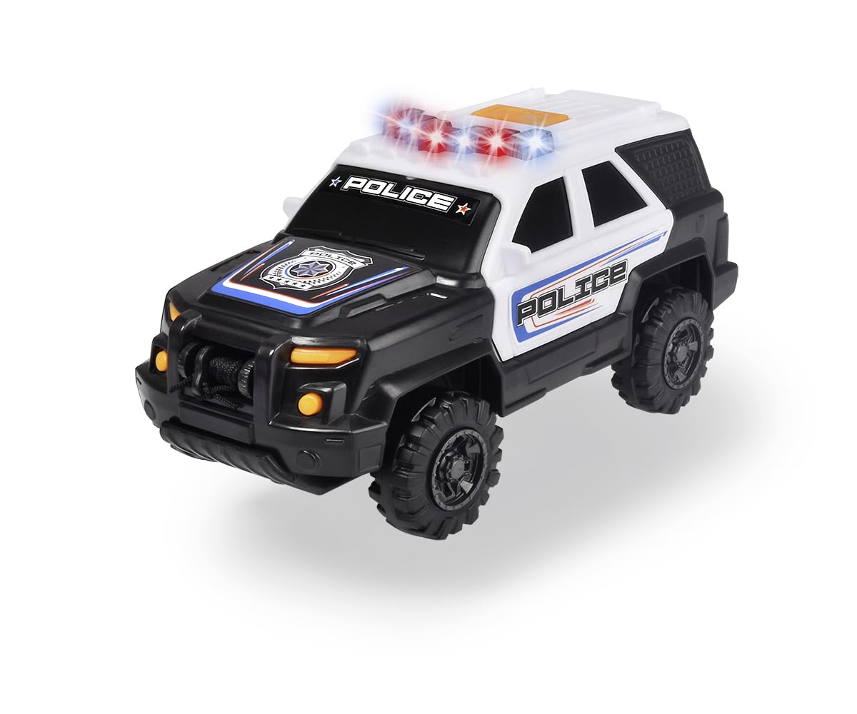 Dickie Toys - 1 vehicle, 203302015