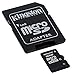 Price comparison product image Original 16GB MicroSD SDHC Memory Card + Reader Adapter For Samsung Galaxy A3 A5 A7 Duos Ace 3 4 NXT Style Core I8260 II 2 LTE Plus Prime E5 E7 Fresh S7390 Grand Neo Max TV 4 3 2 Edge, S5, S4, S3 (16 GB)