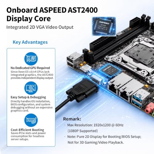 Double LAN 10GbE X550 sur carte mère C612 Mini ITX NAS avec support ECC DDR4
