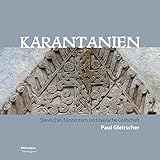 fürstentum pinot gris  Karantanien: Slawisches Fürstentum und bairische Grafschaft