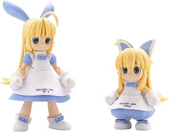 一撃殺虫！！ホイホイさん LEGACY カラフルホイホイさん アリスVer. 51wCkmqNwyL._AC_UF350,