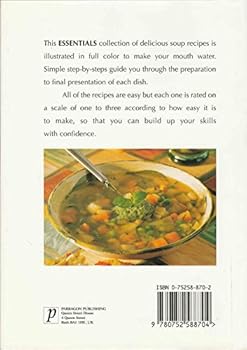 Paperback Soups (Essentials Collection Cooking) Book