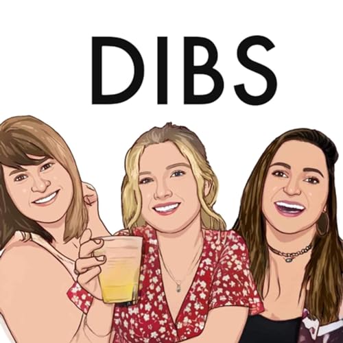 DIBS cover art