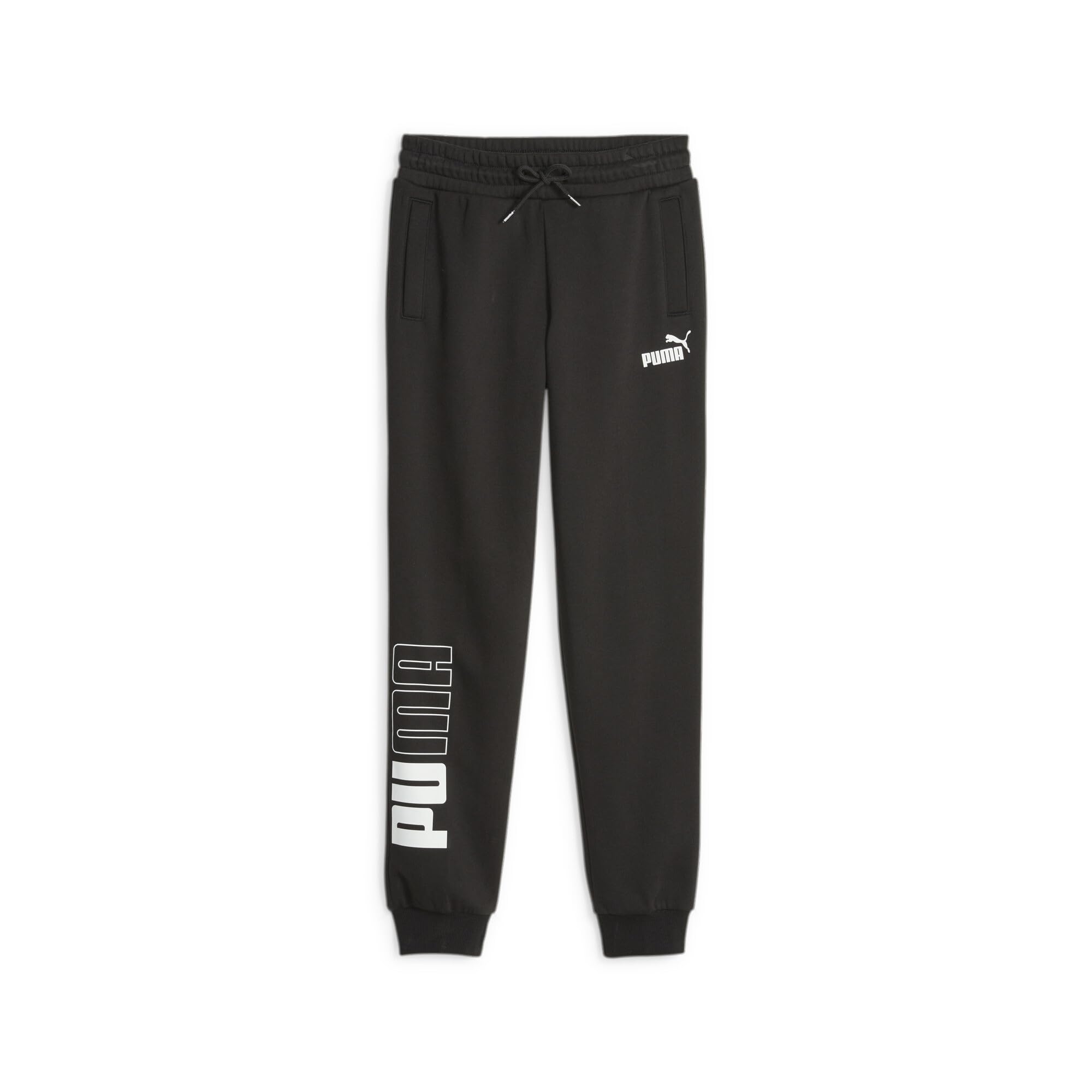 PUMA Power Colorblock Sweatpants FL G