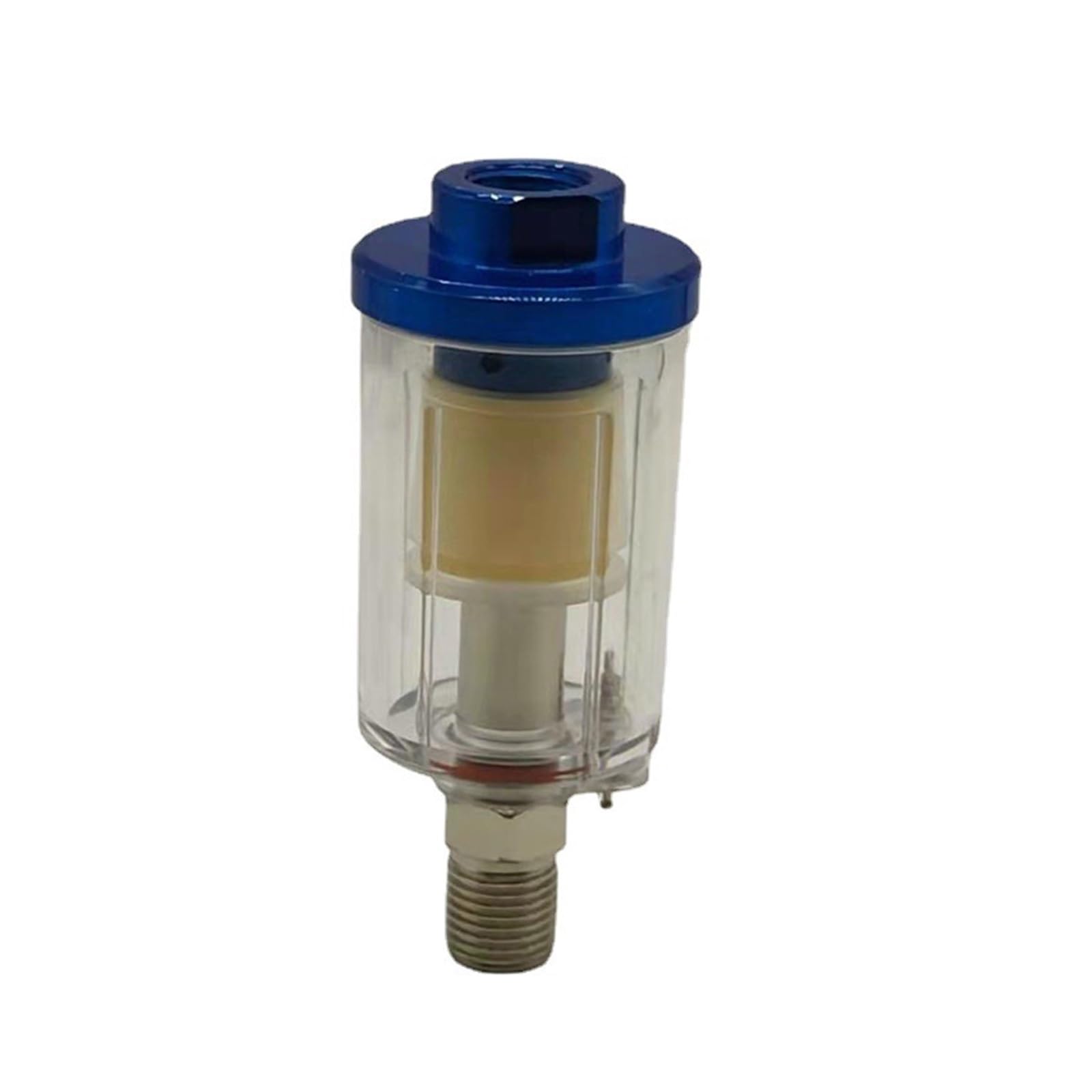 Spray Gun Filter. Oil-Water Separator, Small Water Grid, Spray Gun Tail Grid, mini Filter, Double Water Grid AF-02