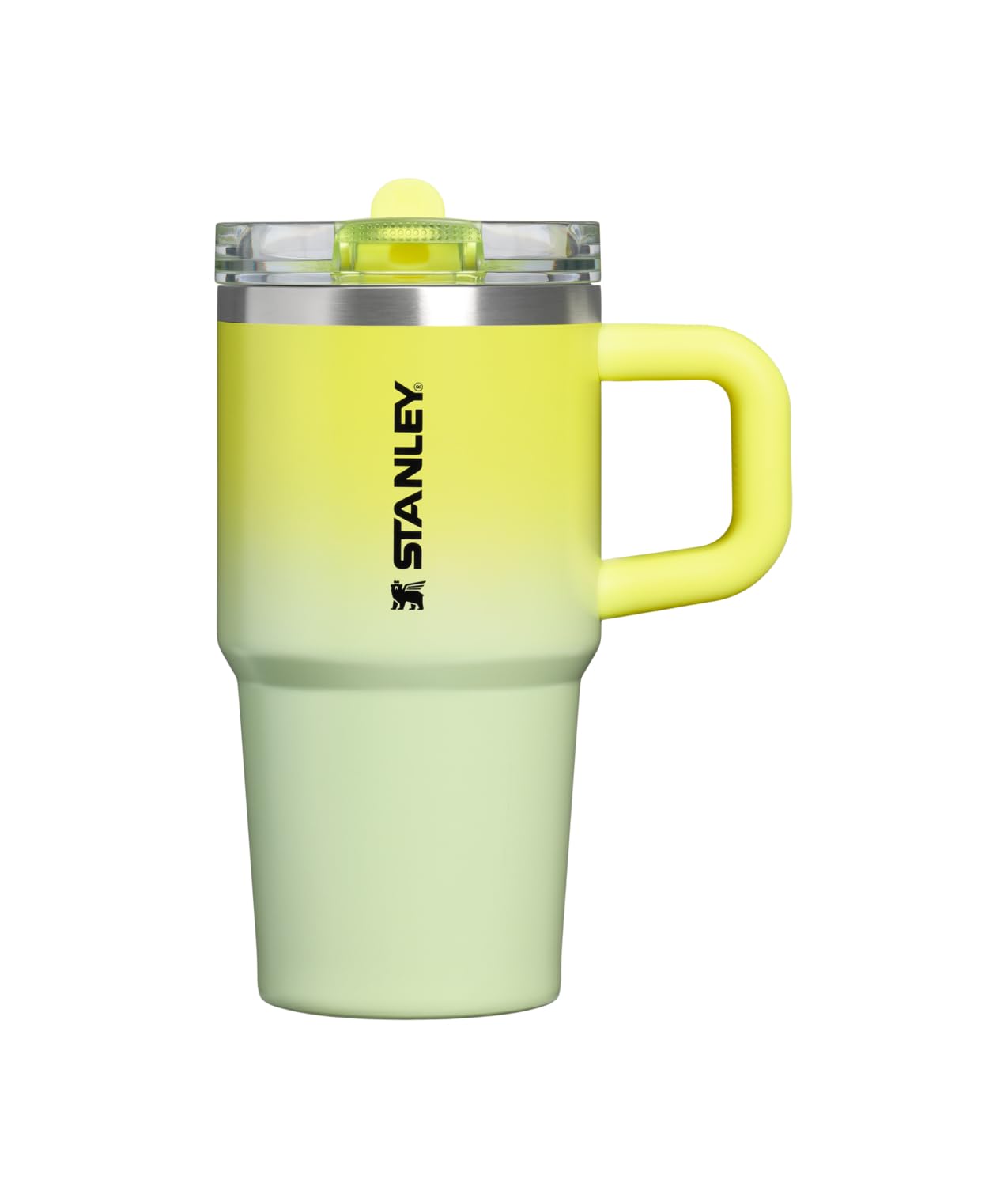STANLEY Quencher ProTour Flipstraw Tumbler, 20 oz, Atomic Gradient — image 1