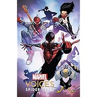Marvel's Voices