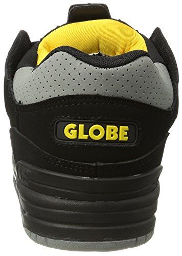 Image of Globe Los Angered II
