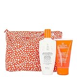 Collistar Pflegespülung für Dop-Sonnen, feuchtigkeitsspendend, Restitutives Geschenkset