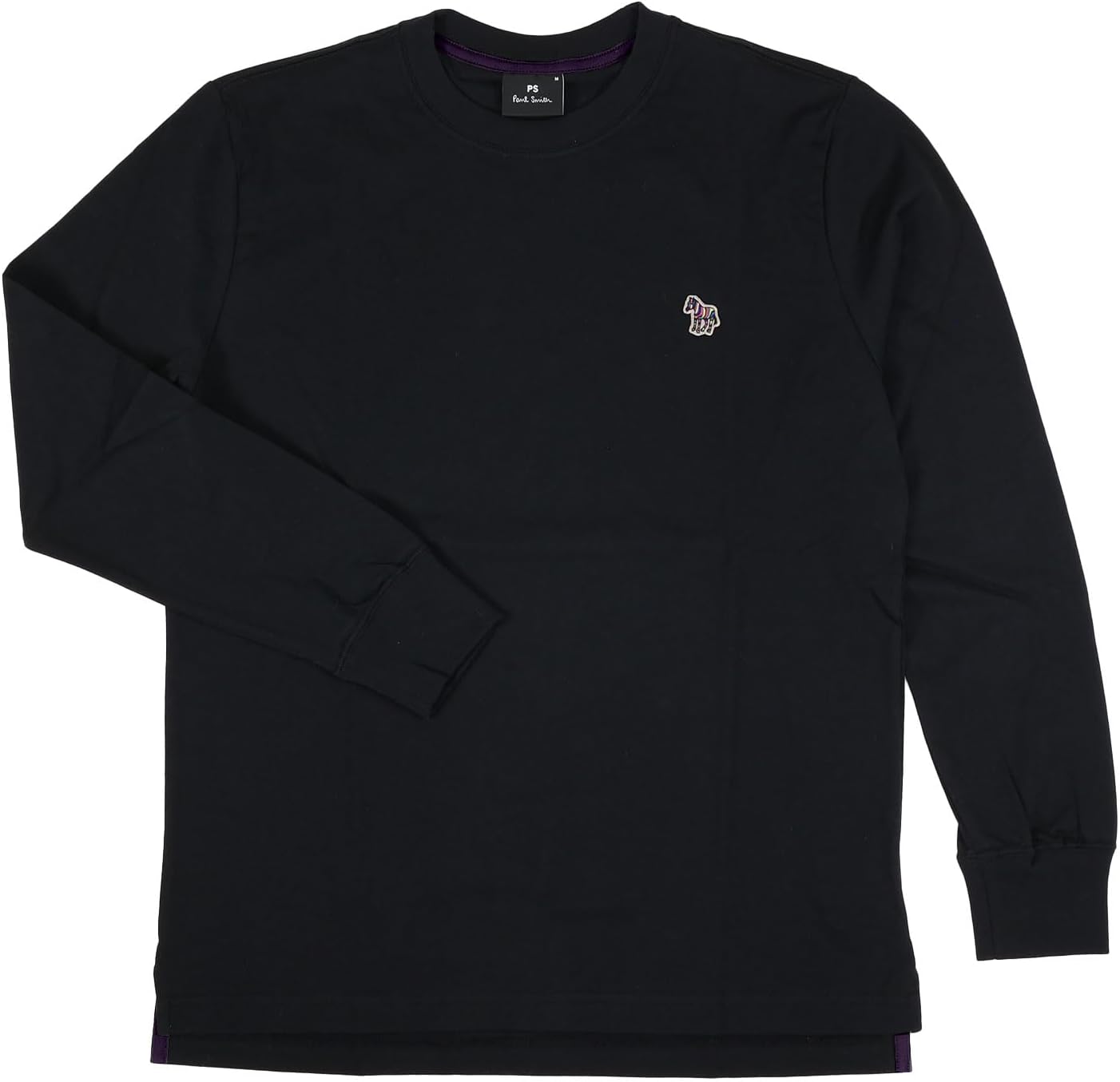 spark!!sound!!show!! すさしっちラグランロンT Lサイズ 未開封