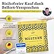 BELFORT® Gitarrensaiten für Westerngitarre - Premium Phosphor-Bronze (6 Saiten-Set) für Western-Gitarre & Akustikgitarre BONUS 4 Plektren + Extra hohe acoustic E-Saite (Gitarrensaiten Akustikgitarre)