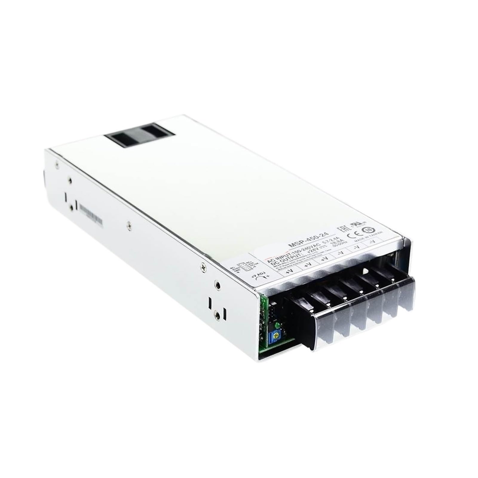 BRODEFUP 450W Single Output MSP-450(MSP-450-3.3)