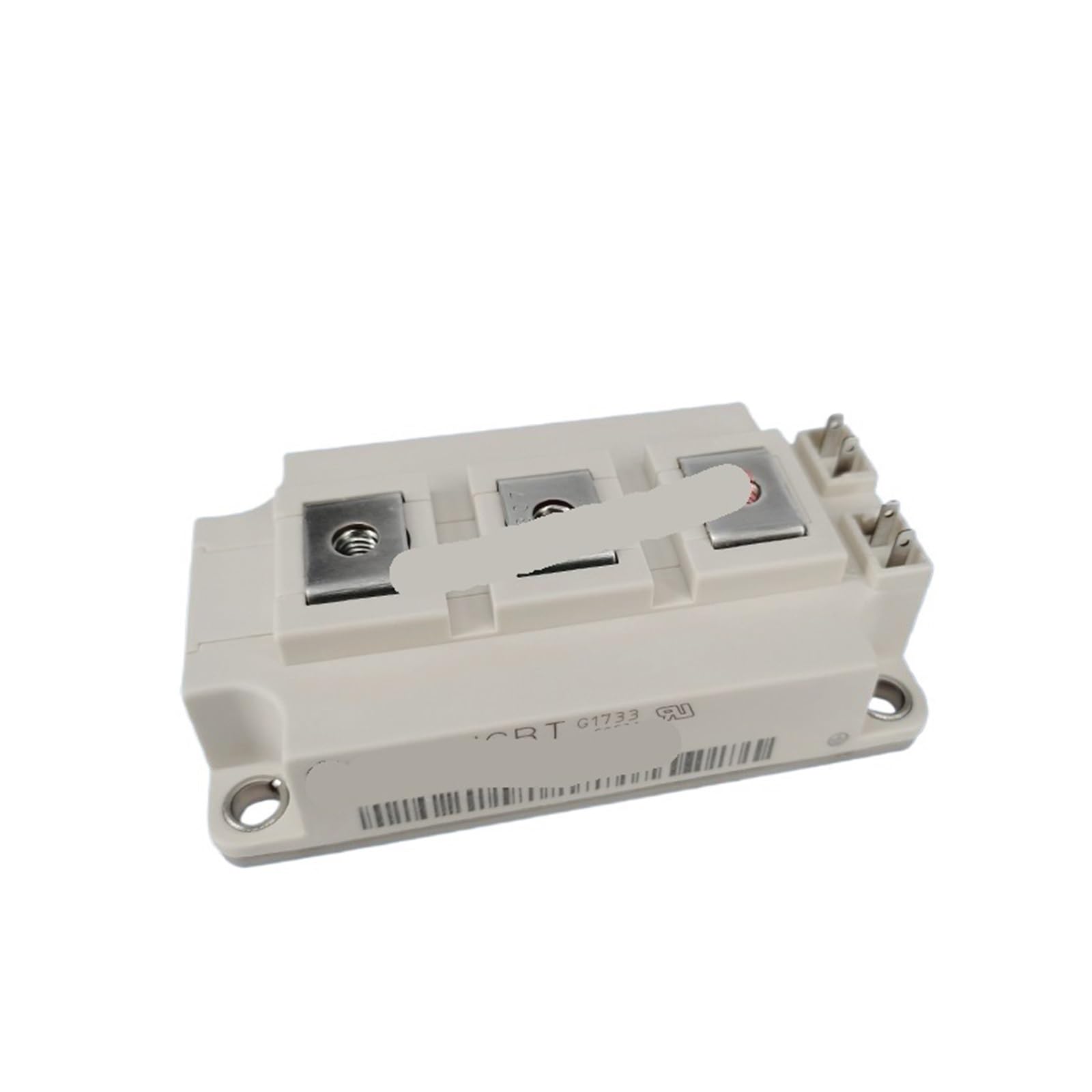 Module IGBT FF400R12KT4P transistor de puissance pour soudure arc