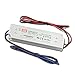 LED Netzteil Trafo Mean Well LPV-35-12 Schaltnetzteil, 12V / 3A / 36W IP67 LED Transformator für LED Beleuchtung, Weiss