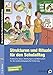 Produktbild Strukturen und Rituale für den Schulalltag: Praktische Ideen, Anleitungen und Materialien für die sonderpädagogische Förderung (1. bis 6. Klasse) (Bergedorfer Grundsteine Schulalltag - SoPäd)