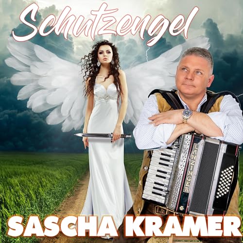 Sascha Kramer