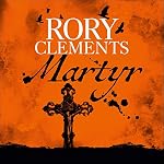 Cover of Martyr