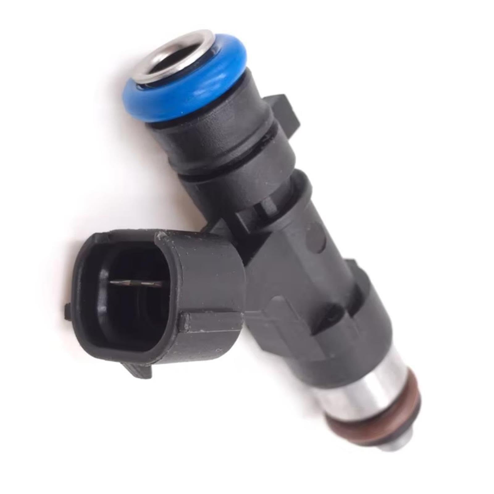 Kit D'injecteur Carburant Pour Peugeot 207 2006-2013 Pour 307 2000-2012