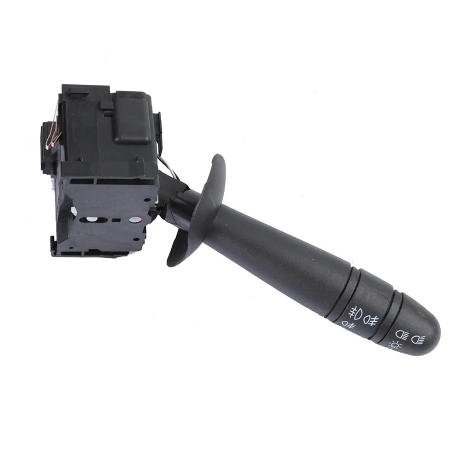 Interrupteur clignotant Renault Espace IV Laguna II Trafic commande phare - 7