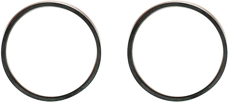 Rubber Blet for Yamaha VQ776900 Drive Belt CDC-625 CDC-635 CDC-655 CDC-675 CDC685 CDC-585 CD Loading Mechanism Belt for VB820600