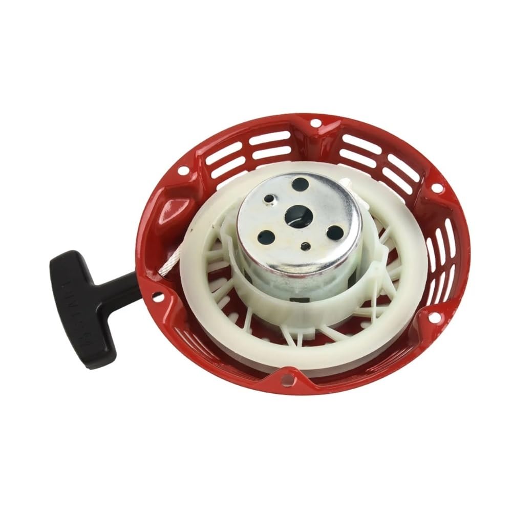 Démarreur à traction recul 212cc 196cc 173cc pièce lanceur pour mini moto CT200U