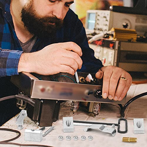 Tergtiry New Upgraded 10819 Brake Parts, Brake Tune Up Kit For Tapco Pro 14 And Pro 19, Pro Ii, Pro Iii, And Pro 2000 10'6" (Patent Pending) #TOP4