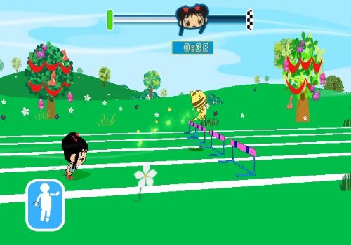 Nickelodeon Fit #TOP4