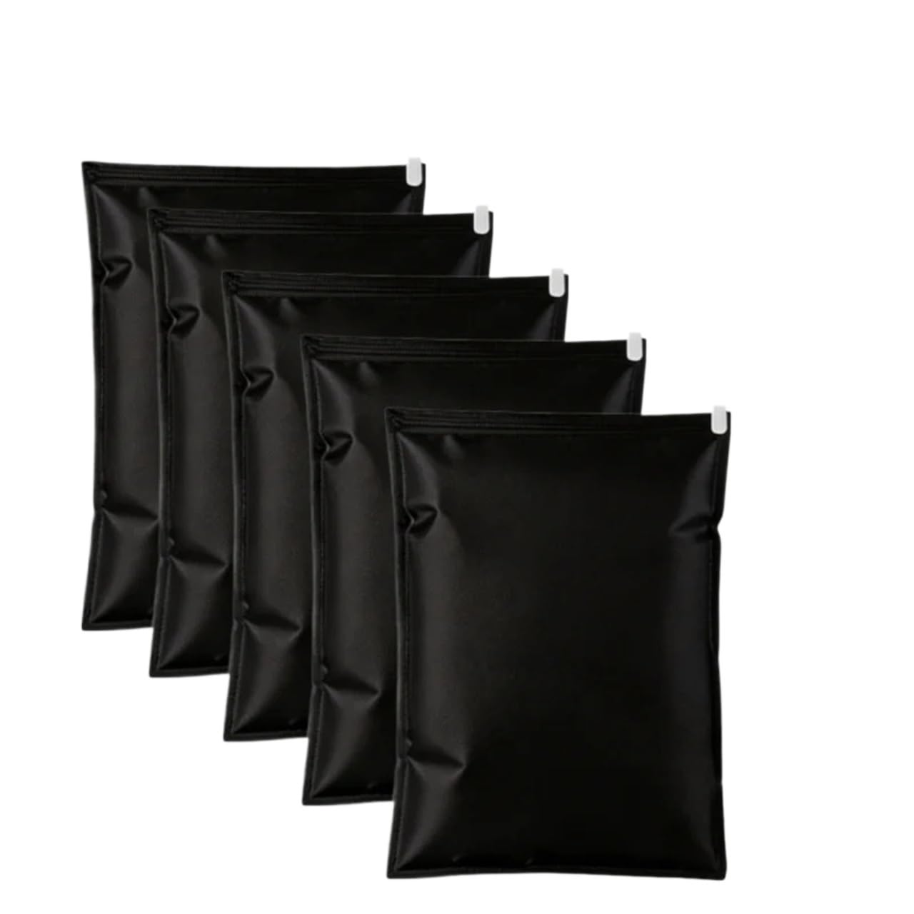 Vacuum Storage Bags Portable Roll Up Compression Bag