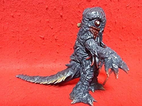 Amazon 究極大怪獣 ヘドラ ゴジラファイナルウォーズ フィギュア フィギュア ドール 通販