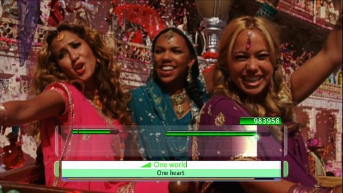 Disney Sing It - Nintendo Wii (Renewed) - Image 3