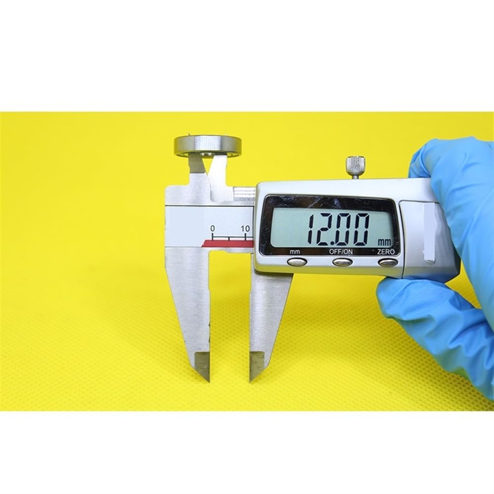 DUKUTS 6801 Hybrid Ceramic Bearing 12 * 21 * 5 mm ABEC-5 (1 PC) Bicycle Bottom Brackets & Spares 6801 RS Si3N4 Ball Bearings 6801-2RS