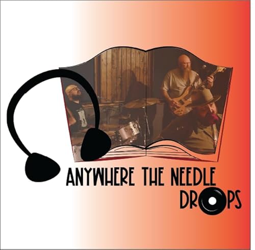 『Lune the Band AtND Live!』のカバーアート