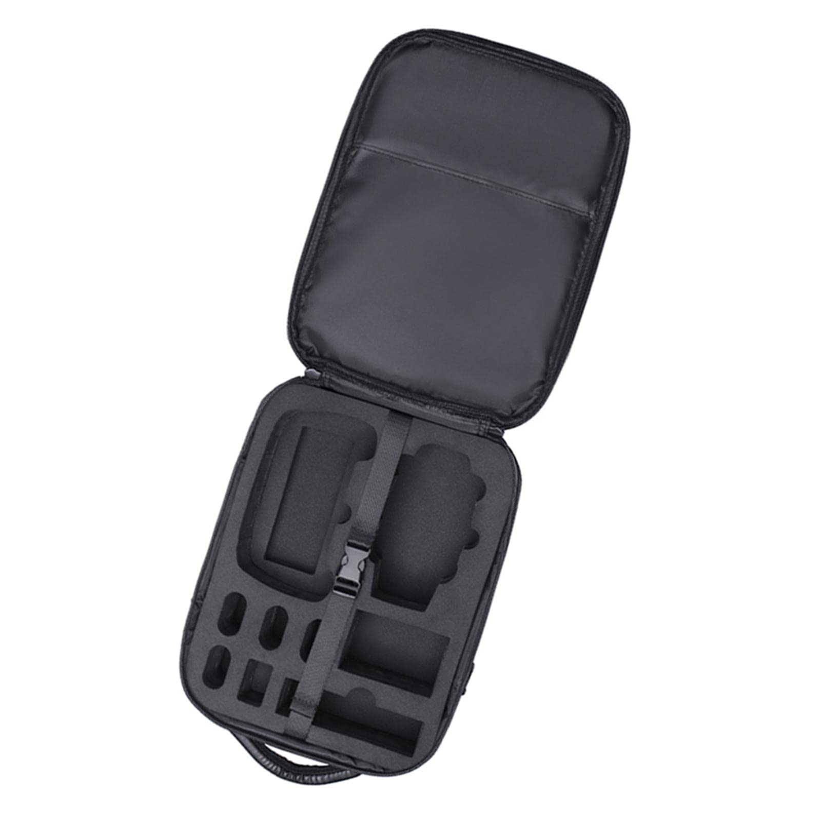 Portable Storage Bag Shockproof Backpack Shoulder Bag for Fimi X8 Mini Drone-picture-18