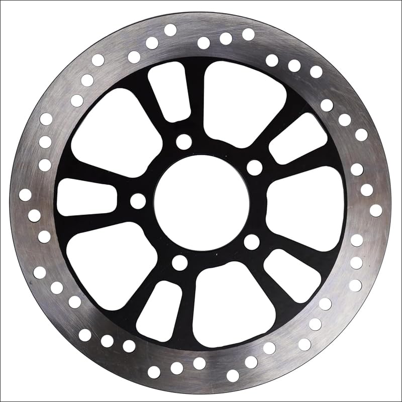 TRP TRADERS® Front Brake Disc Plate Compatible with Ola S1& S1 Pro