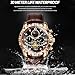 reloj automático Imagen de reloj automático