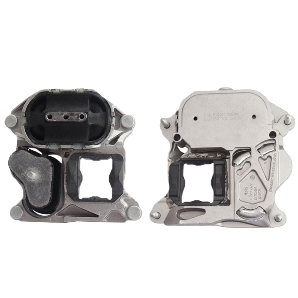 Zrvarafus Onecolor Transmission Gearbox Bracket 4M0399153l 4M0399153ae Compatible With A6 Avant A6l A7 S7 Q7 A8 2.8 3.0 Tdi V6 V8