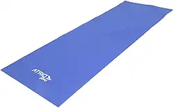 Tapete de Yoga Atrio PVC, Multilaser, Azul - ES310